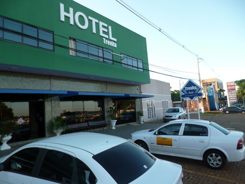 Hotel Trevita Foz, Foz do Iguaçu – Updated 2023 Prices