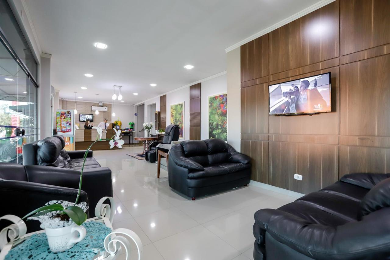 Hotel Trevita Foz, Foz do Iguaçu – Updated 2023 Prices